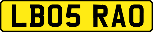 LB05RAO