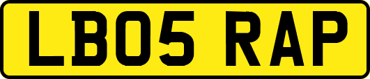 LB05RAP