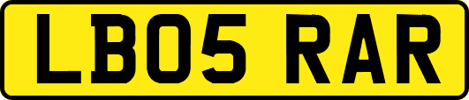 LB05RAR