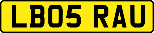 LB05RAU