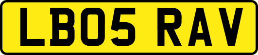 LB05RAV