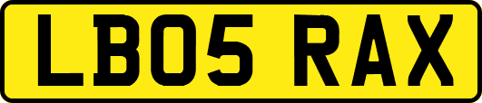 LB05RAX