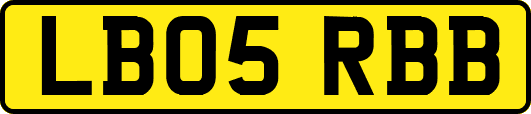 LB05RBB