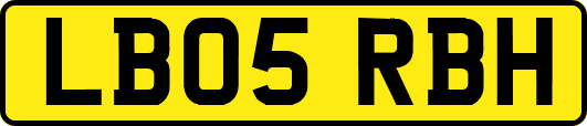 LB05RBH