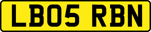 LB05RBN