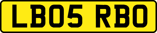 LB05RBO