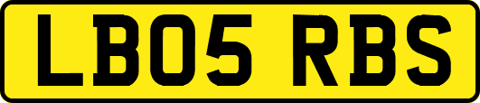 LB05RBS