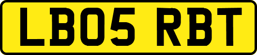 LB05RBT