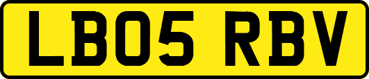 LB05RBV