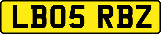 LB05RBZ