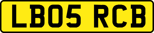 LB05RCB