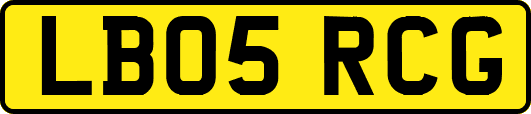 LB05RCG