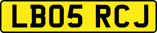 LB05RCJ