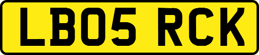 LB05RCK