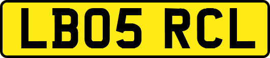 LB05RCL