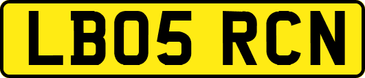 LB05RCN