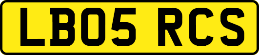 LB05RCS