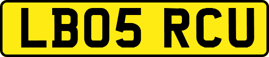 LB05RCU