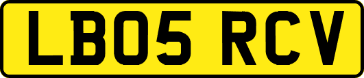 LB05RCV