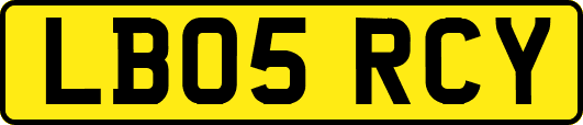 LB05RCY
