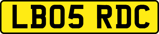 LB05RDC