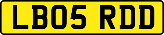 LB05RDD