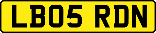 LB05RDN