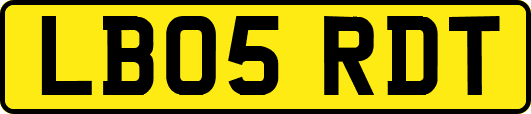 LB05RDT