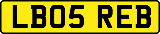 LB05REB