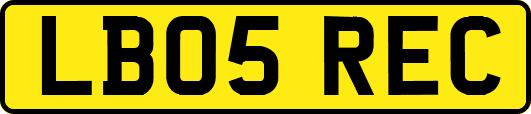 LB05REC
