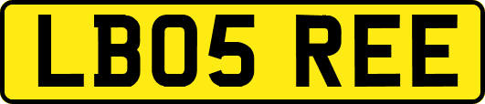 LB05REE