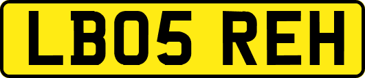 LB05REH