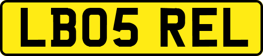 LB05REL