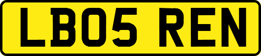LB05REN