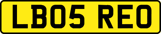 LB05REO