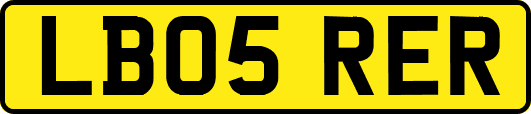 LB05RER