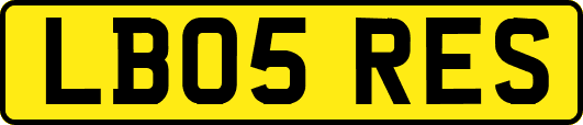 LB05RES