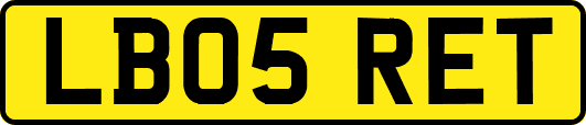 LB05RET