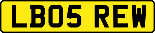 LB05REW