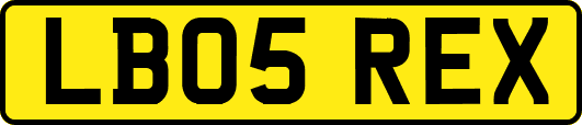 LB05REX