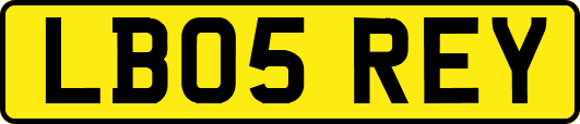 LB05REY