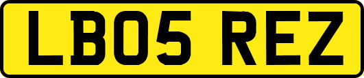 LB05REZ
