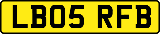 LB05RFB