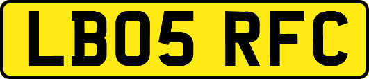 LB05RFC