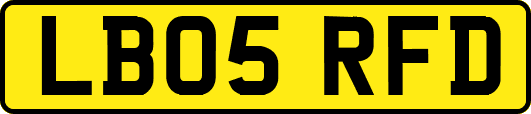 LB05RFD
