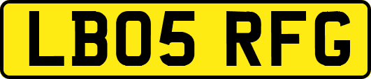 LB05RFG