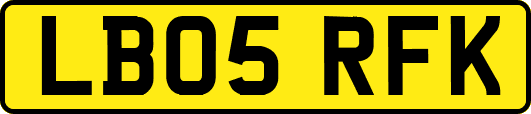 LB05RFK