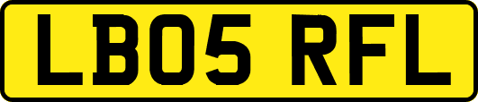 LB05RFL