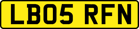 LB05RFN
