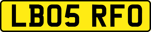 LB05RFO